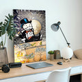 Monopoly Cam Tablo