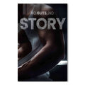 No Guts, No Story Cam Tablo