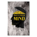 Open Your Mind Cam Tablo
