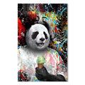 Panda Cam Tablo
