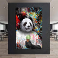 Panda Cam Tablo