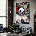 Panda Cam Tablo