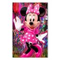 Minnie Mouse Cam Tablo