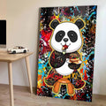 Panda Cam Tablo