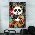 Panda Cam Tablo