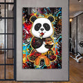 Panda Cam Tablo