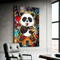 Panda Cam Tablo