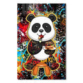 Panda Cam Tablo