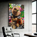 Winnie The Pooh Cam Tablo
