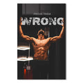Prove Them Wrong Cam Tablo