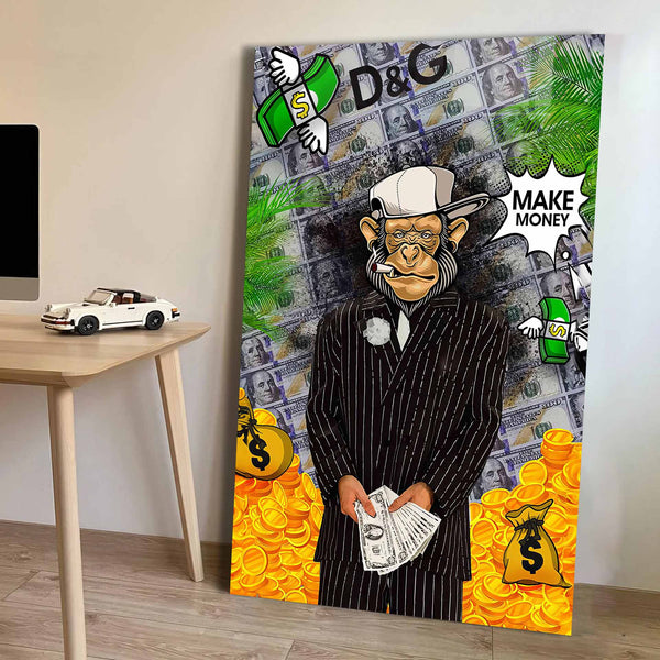 Make Money Cam Tablo