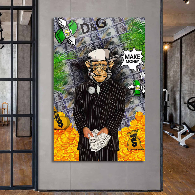 Make Money Cam Tablo