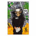 Make Money Cam Tablo