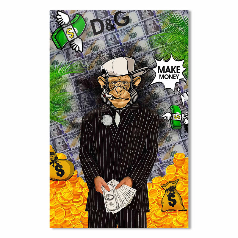 Make Money Cam Tablo