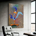 Road Runner Cam Tablo
