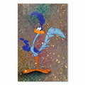 Road Runner Cam Tablo