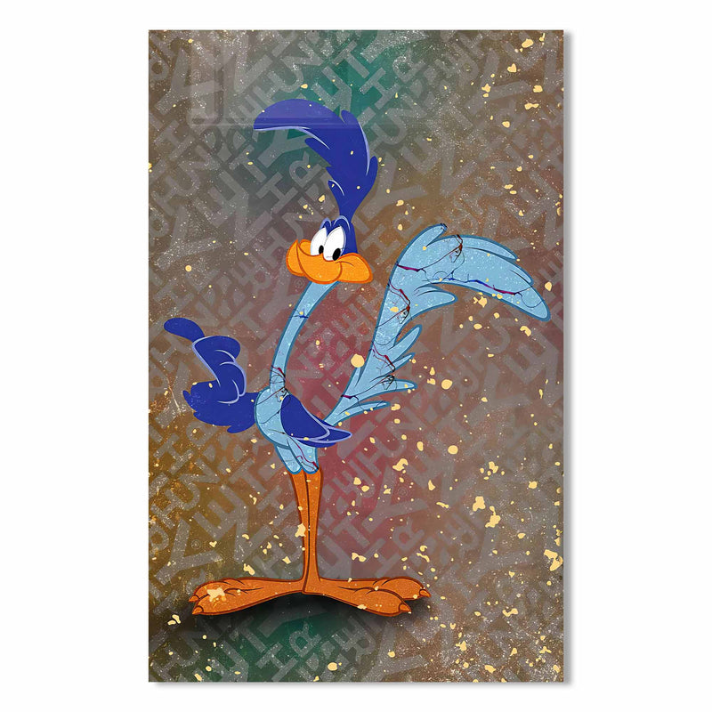 Road Runner Cam Tablo