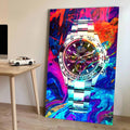 Rolex Cam Tablo