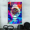 Rolex Cam Tablo