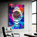 Rolex Cam Tablo