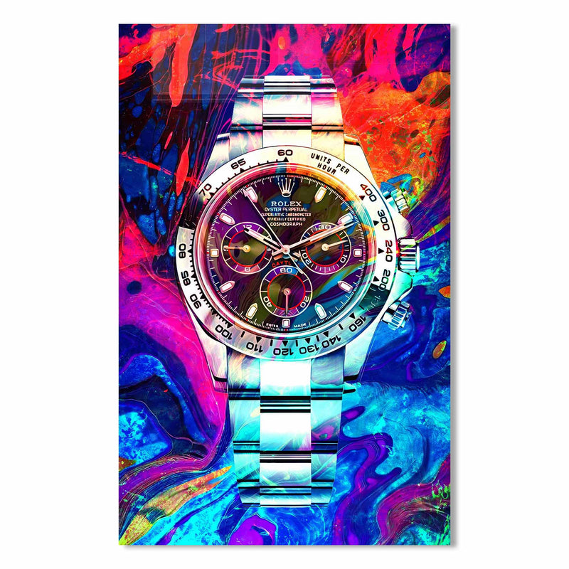 Rolex Cam Tablo