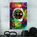 Rolex Cam Tablo