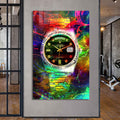 Rolex Cam Tablo