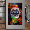 Rolex Cam Tablo