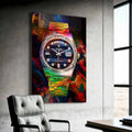 Rolex Cam Tablo
