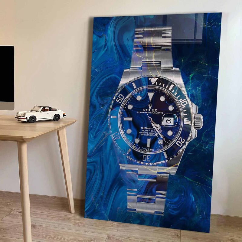 Rolex Cam Tablo