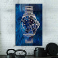 Rolex Cam Tablo