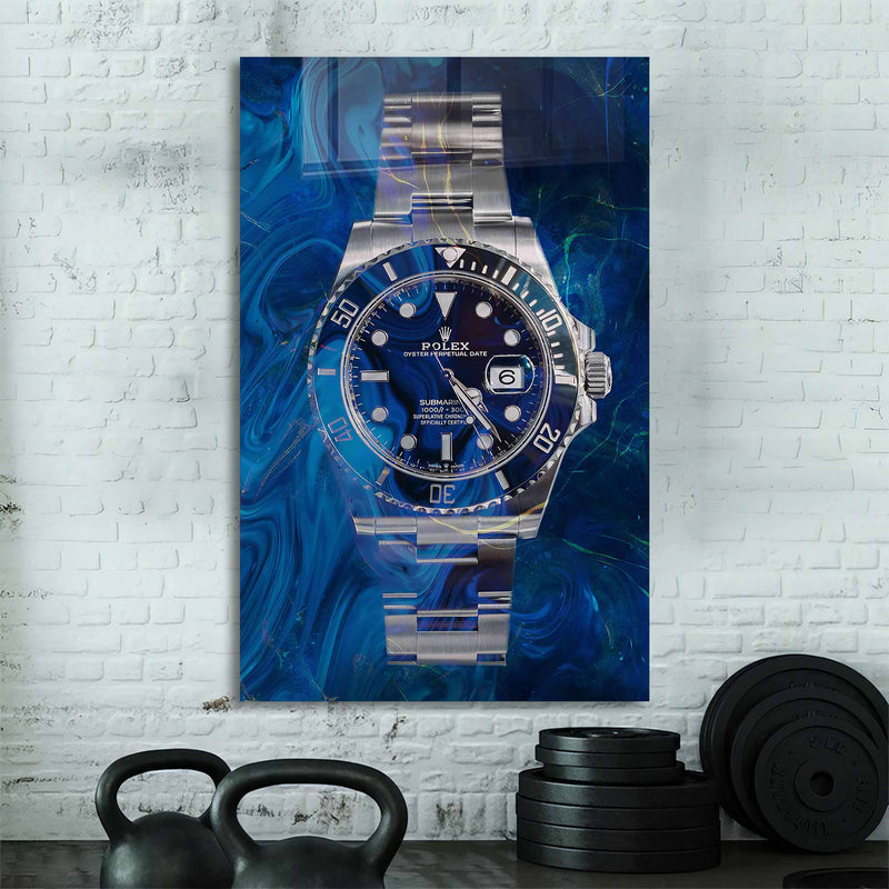 Rolex Cam Tablo