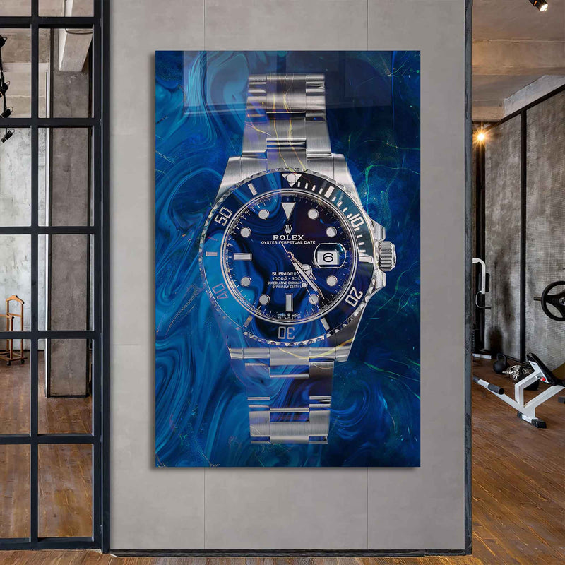 Rolex Cam Tablo