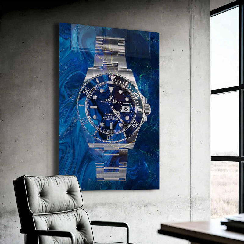 Rolex Cam Tablo