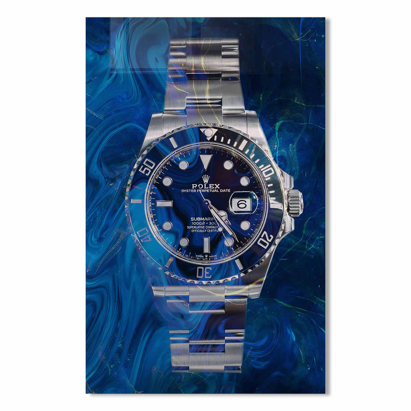 Rolex Cam Tablo