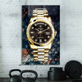 Rolex Cam Tablo