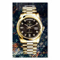 Rolex Cam Tablo