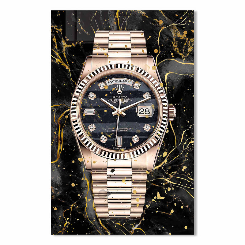 Rolex Cam Tablo