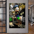 Donald Duck Cam Tablo – Cam Tablo
