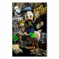 Donald Duck Cam Tablo – Cam Tablo