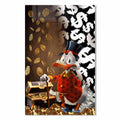 Donald Duck Cam Tablo – Cam Tablo