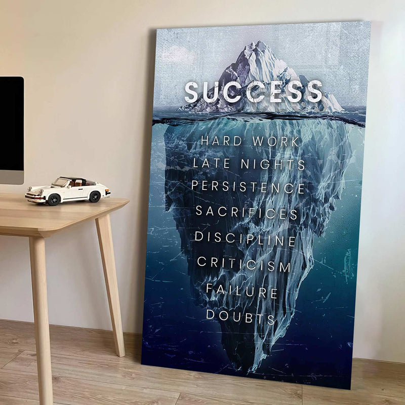 Success Cam Tablo