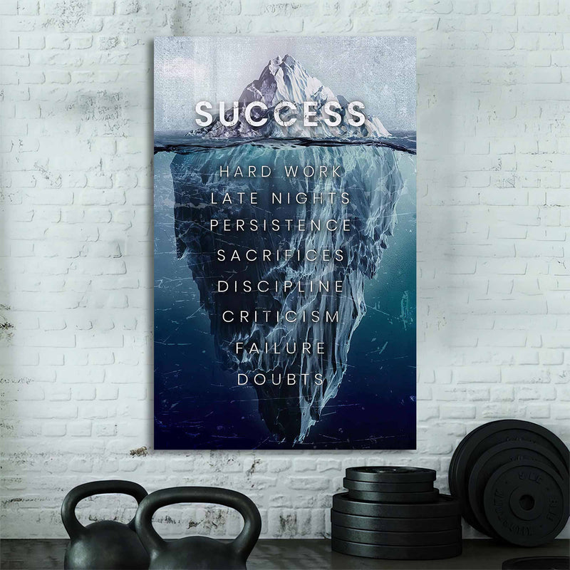 Success Cam Tablo