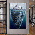 Success Cam Tablo