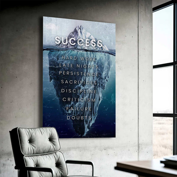Success Cam Tablo