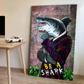 Be A Shark Cam Tablo – Cam Tablo