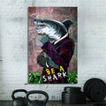 Be A Shark Cam Tablo – Cam Tablo