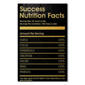 Success Cam Tablo