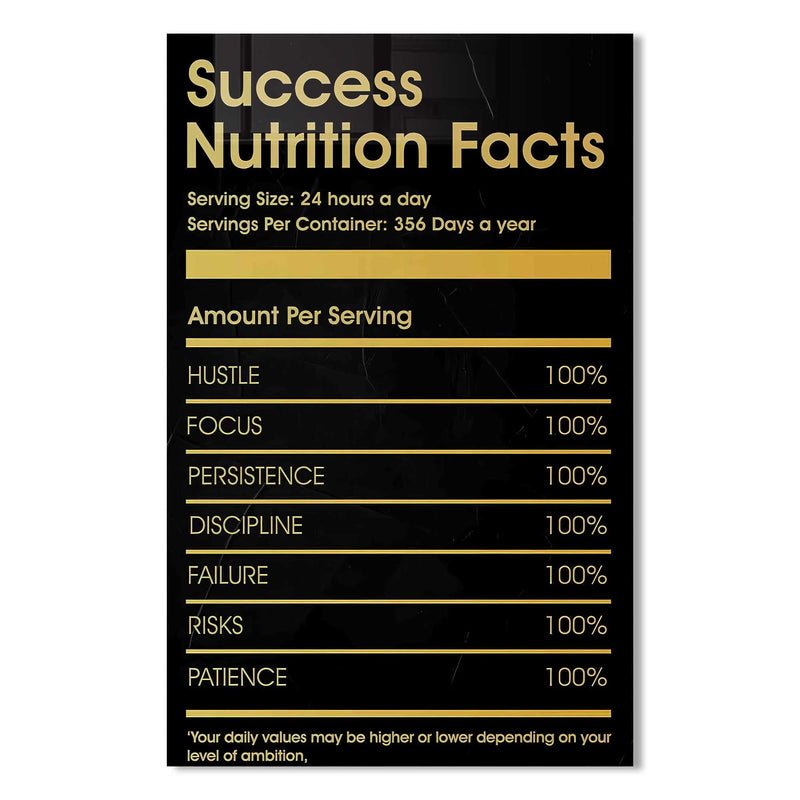 Success Cam Tablo