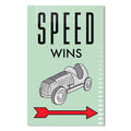 Speed Wins Cam Tablo